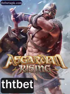 Descubra o Fascinante Mundo de AsgardianRising - Um Novo Horizonte de Aventura e Estratégia
