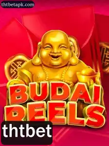 Descubra o Mundo de BudaiReels: O Jogo de Slots Revolucionário