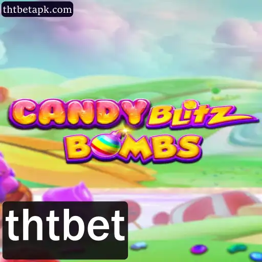 CandyBlitzBombs: Uma Nova Aventura no Mundo dos Jogos Casuais