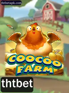 Descubra o Mundo de CooCooFarm: Um Jogo Inovador e Divertido