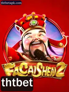 FaCaiShen2: Uma Nova Experiência de Jogo no thtbet