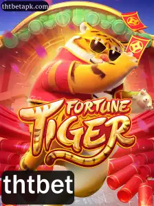 FortuneTiger: Um Mergulho no Universo do Jogo com Thtbet