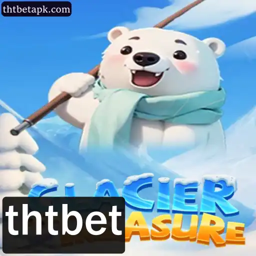 Descubra GlacierTreasure: Aventura Congelante