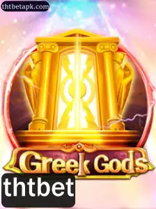 Descubra o Fascinante Mundo de 'GreekGods' e Aprenda a Dominar suas Regras
