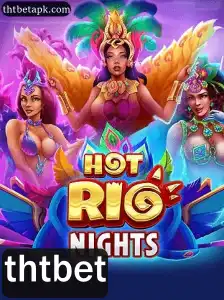 Explorando o Vibrante Mundo de HotRioNights