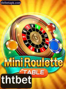 MiniRoulette: Uma Nova Experiência no Mundo dos Jogos de Azar