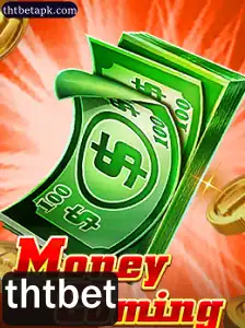 Descubra o Mundo Empolgante de MoneyComing