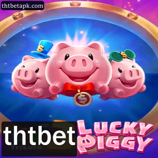 Descubra o Mundo de 3LUCKYPIGGY: Um Jogo Inovador no Universo THTBET