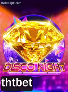 Descubra o Fascinante Mundo do Jogo DiscoNight