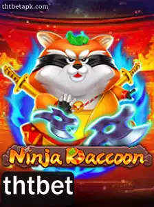 NinjaRaccoon: Descubra o Mundo do Empolgante Jogo de Ação