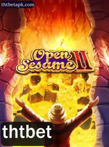 Descubra Tudo Sobre OpenSesameII: O Jogo Revolucionário que Conquista o Mundo