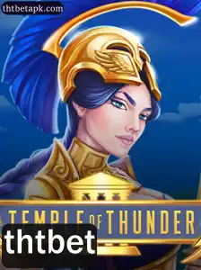 Descubra o Fascinante Mundo de TempleofThunder