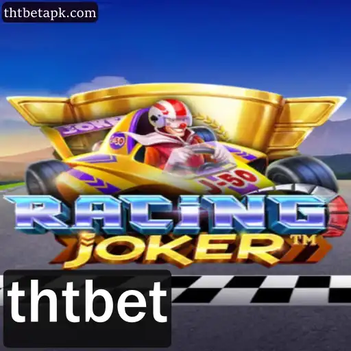 RacingJoker: Mergulhe na Emoção das Corridas com ThtBet