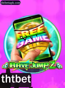 Descubra o Fascinante Mundo do Jogo RaveJump2M com Thtbet