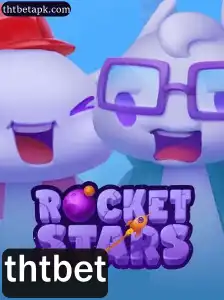 Explorando RocketStars: Inovação e Estratégia no Novo Jogo da thtbet