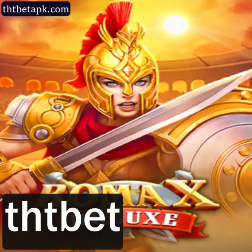 RomaXDeluxe: Descubra a Nova Sensação do Mundo dos Jogos