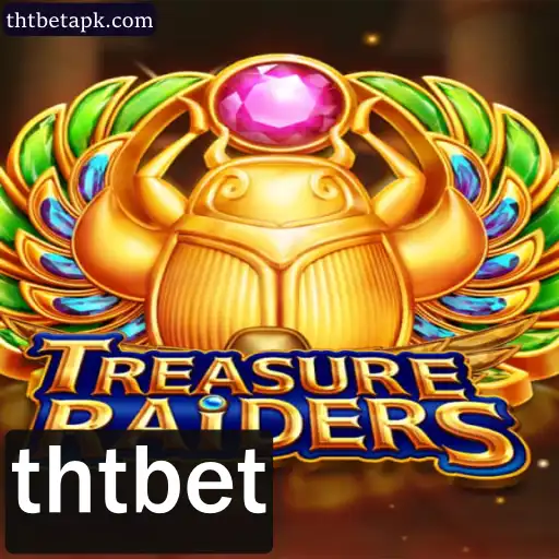 TREASURERAIDERS: Uma Aventura Empolgante no Mundo dos Jogos Online