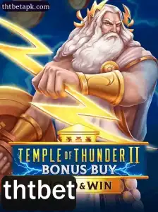 Explorando TempleofThunderIIBonusBuy: Um Mergulho no Mundo dos Cassinos Online