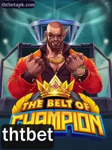 TheBeltOfChampion: Uma Jornada Inesquecível no Mundo dos Jogos