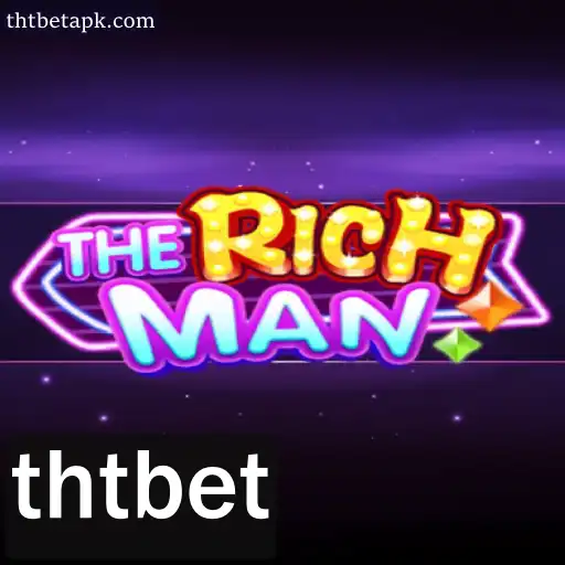 TheRichMan: Um Mergulho no Mundo Excitante do Jogo com thtbet