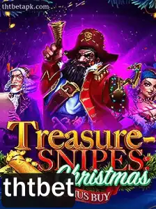 TreasuresnipesChristmas: Desvendando o Novo Jogo de Aventura Festiva