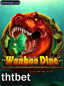 Explorando WanBaoDino: O Excitante Mundo do Jogo com thtbet